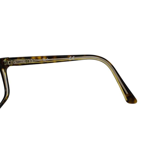 Ray-Ban RB 1536 3602 Youth/Girls 46-16-120mm Eyeglasses FRAMES ONLY - GOOD - Picture 9 of 12